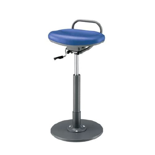 スタンドワークチェア UWS−100