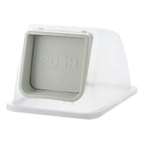 分別リサイクルペール65(フタ)プッシュ