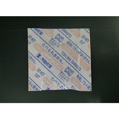 脱酸素剤バイタロン 40×40mm 1袋