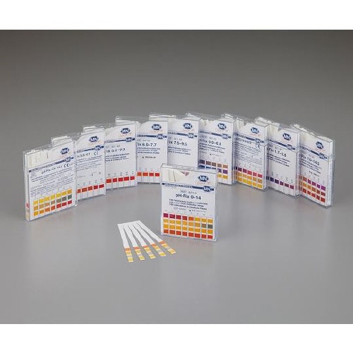 スティックpH試験紙(pH−Fix)pH