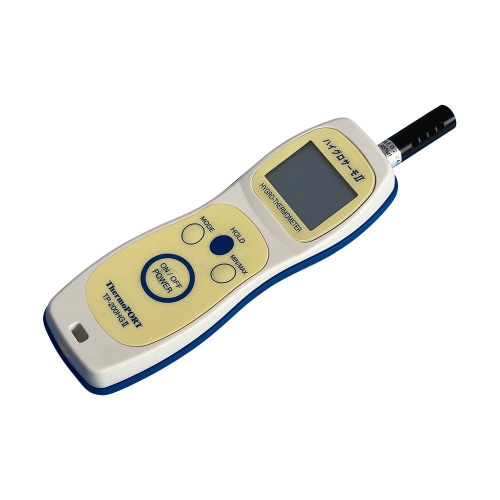 ハンディ温湿度計 ハイグロサーモ弐(セン