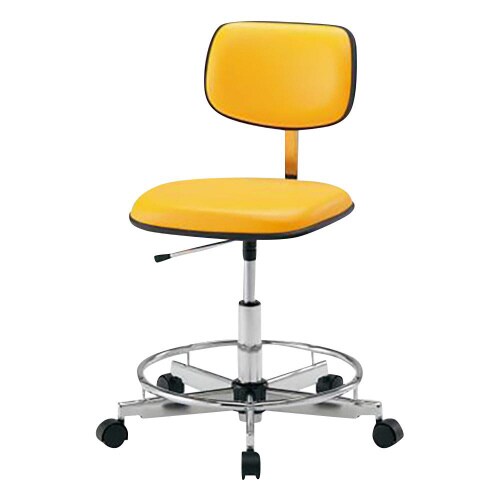 カラフルスタンダードチェアLSN−OR