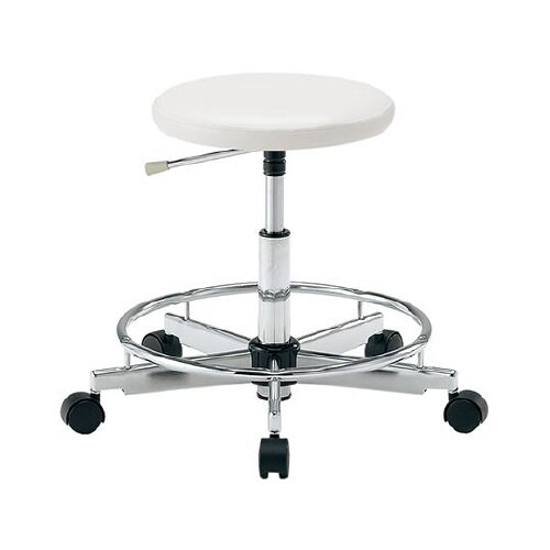 クリーンカラフルラウンド椅子LRC−WR