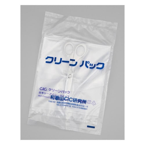 検査用ハサミ TE−2007 SCC