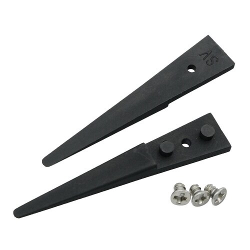 2ASVR.SA交換用チップ ピンセット