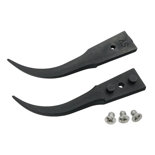 7SVR.SA交換用チップ ピンセット