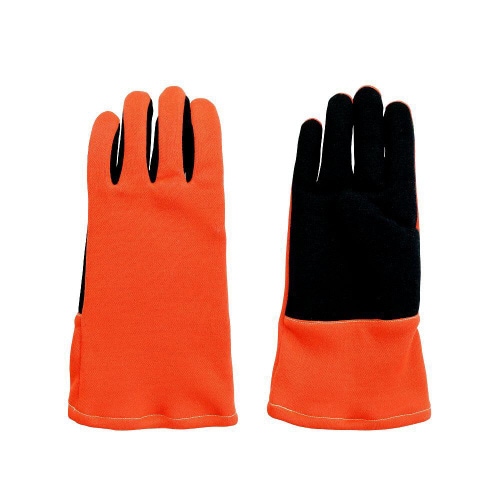 耐熱手袋 マックパワー 320mm 両手