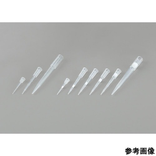 ミニマムリテンションチップ (滅菌済・フ