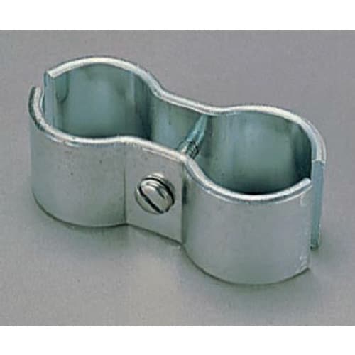 ポストクランプ POK(クロームメッキ)