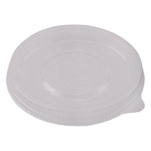 フードパック 丸型タイプ(簡易食品容器)