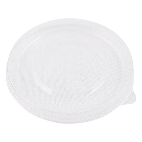 フードパック 丸型タイプ(簡易食品容器)