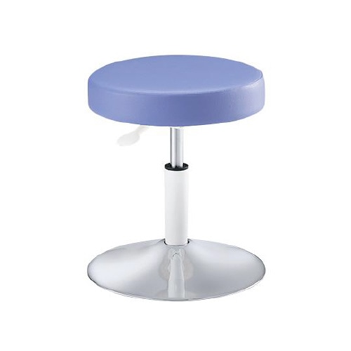 ラウンドチェアCH1159XCスカイブル