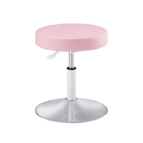 ラウンドチェア−CH1159XCピンク