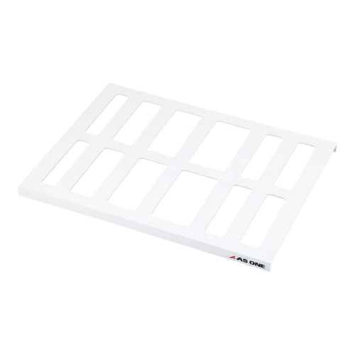 水切りワゴン 逆さ置き棚