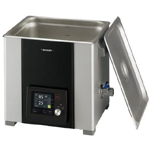 超音波洗浄機 UT−307M