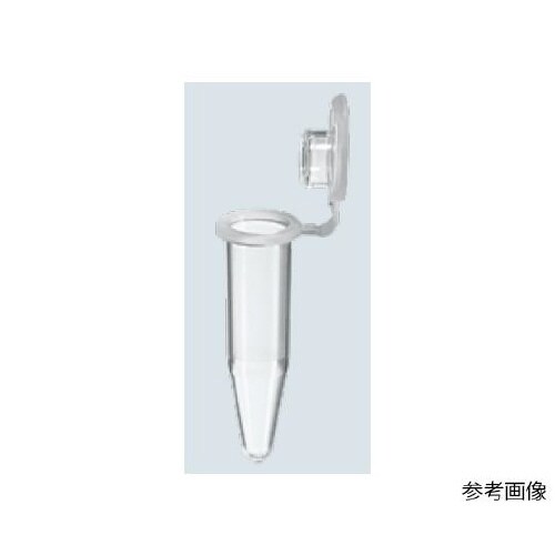 PCRチューブ 0.2mL 1000本