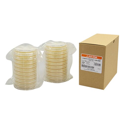 【冷】生培地CP加ポテトデキストロース寒天20