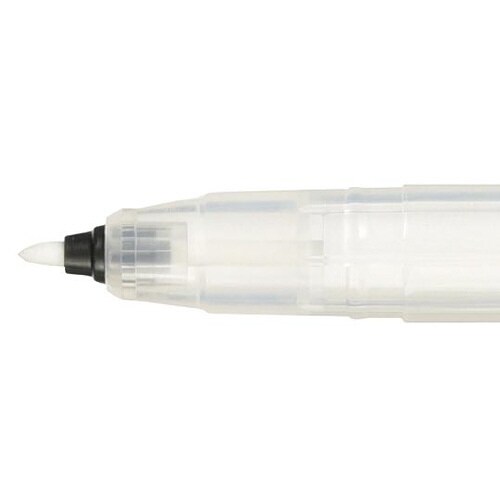 細芯 中綿式ペン容器