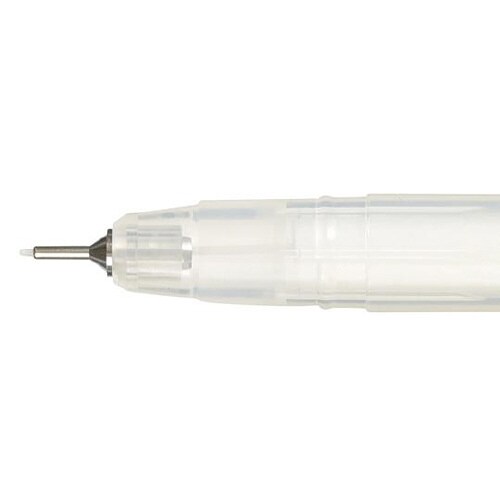 極細芯 中綿式ペン容器