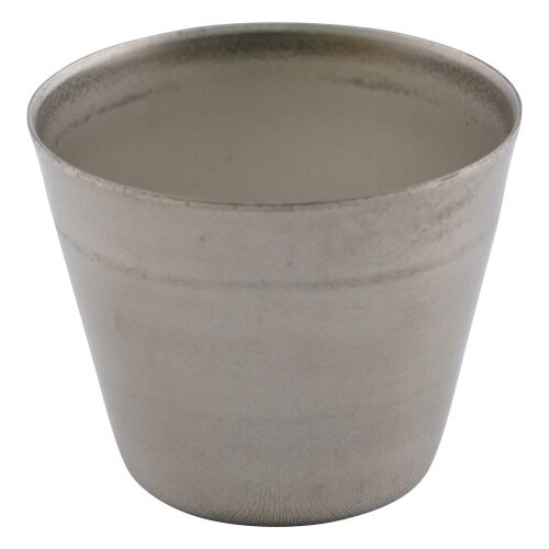 14CC−1 ステンレスサンプルカップ