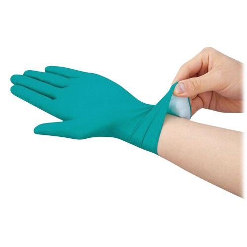 N189472 使用済み確認手袋