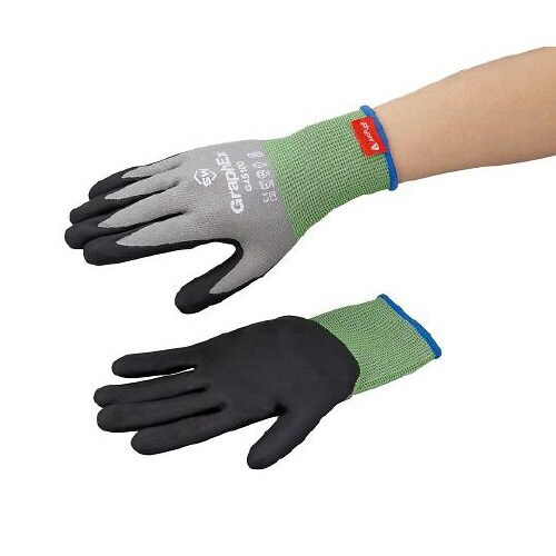 G451002タッチパネル対応耐切創手袋