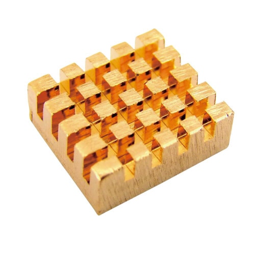 ヒートシンク RHS−03−BRK