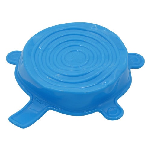 L−B フラスコ用シリコンリッド