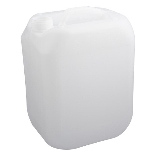 UN対応角型容器 10L本体 20000