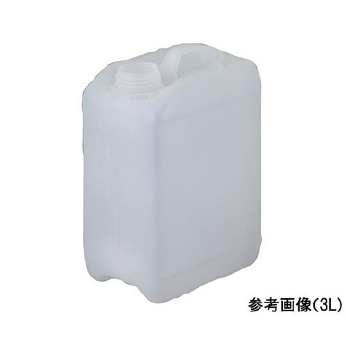 UN対応角型容器 2.5L本体 2000