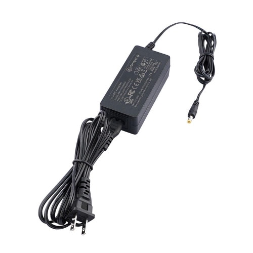 ACアダプタ MKF−1202500C8