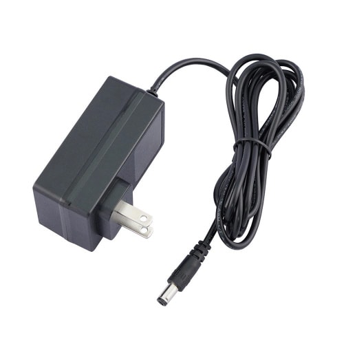 ACアダプタ MKE−2401000H