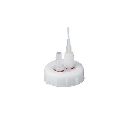 廃液回収容器 キャップ CAP3HPLC