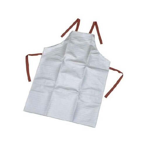 耐熱エプロン AL−7