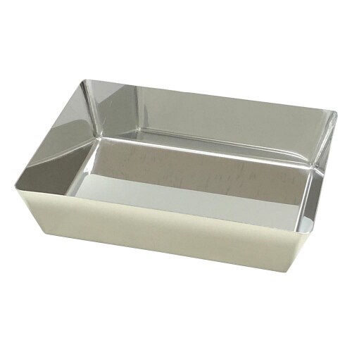 0568 ステンレス直角バット