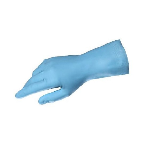 ラテックス手袋S Vital117−6