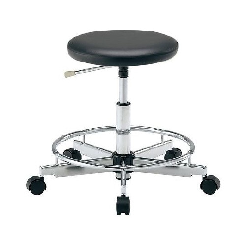 LRN−BKR カラフルラウンドチェア