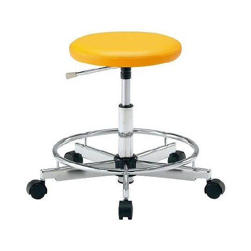 LRN−OR カラフルラウンドチェア