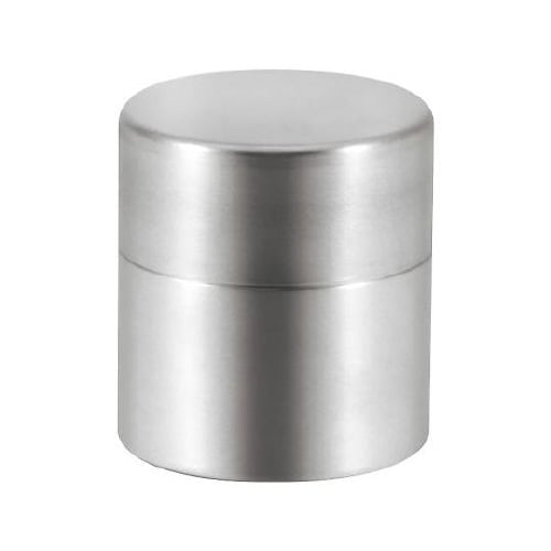 S ステンレス中蓋付ポット