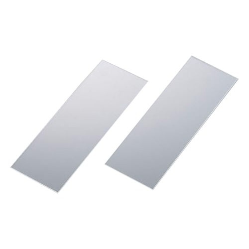 QSG05 石英スライドガラス