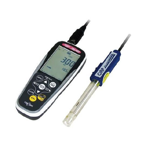 HM−40P−ORP ポータブルORP計