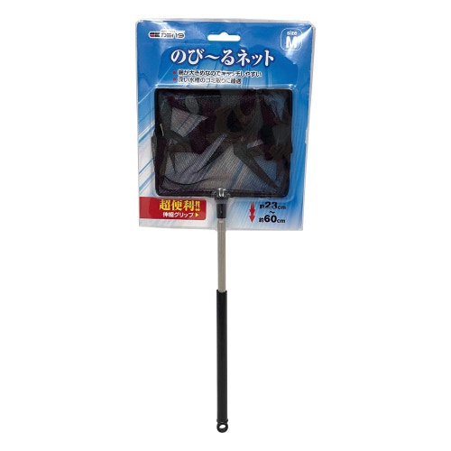 水槽用のび−るネット M