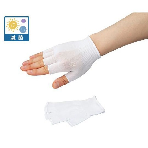 指無しインナー手袋 FFG−1(滅菌)1