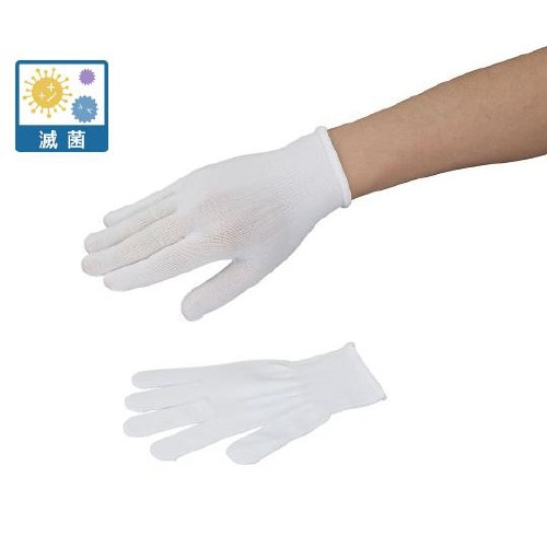 インナー手袋 スタンダード(滅菌)10双
