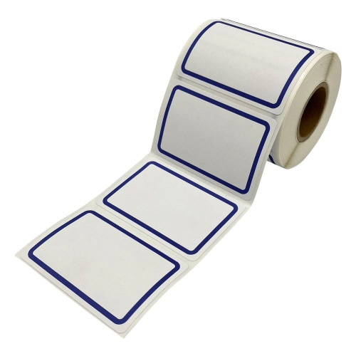 FLB−4060 フレームラベル