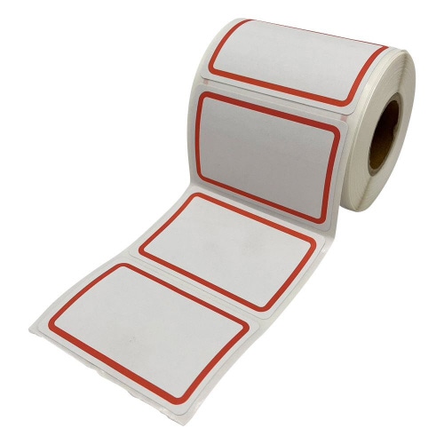 FLR−4060 フレームラベル