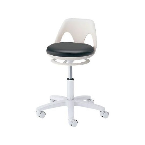 SI−BK ハイタイプチェア