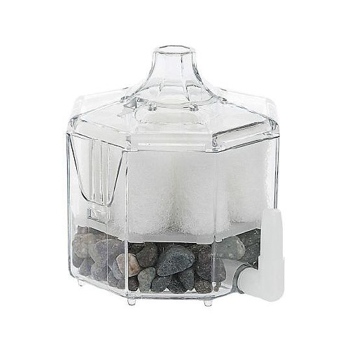 エイトコアL エアリフト式水中フィルター