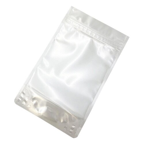 HSC200−ST ガスバリアチャック袋