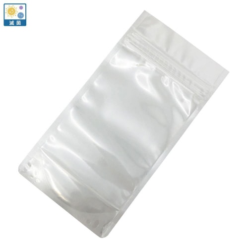 ガスバリアチャック袋 HSC160−ST